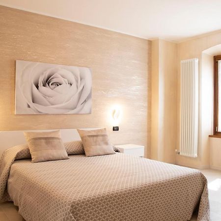 Flower Apartments Bardolino Kültér fotó