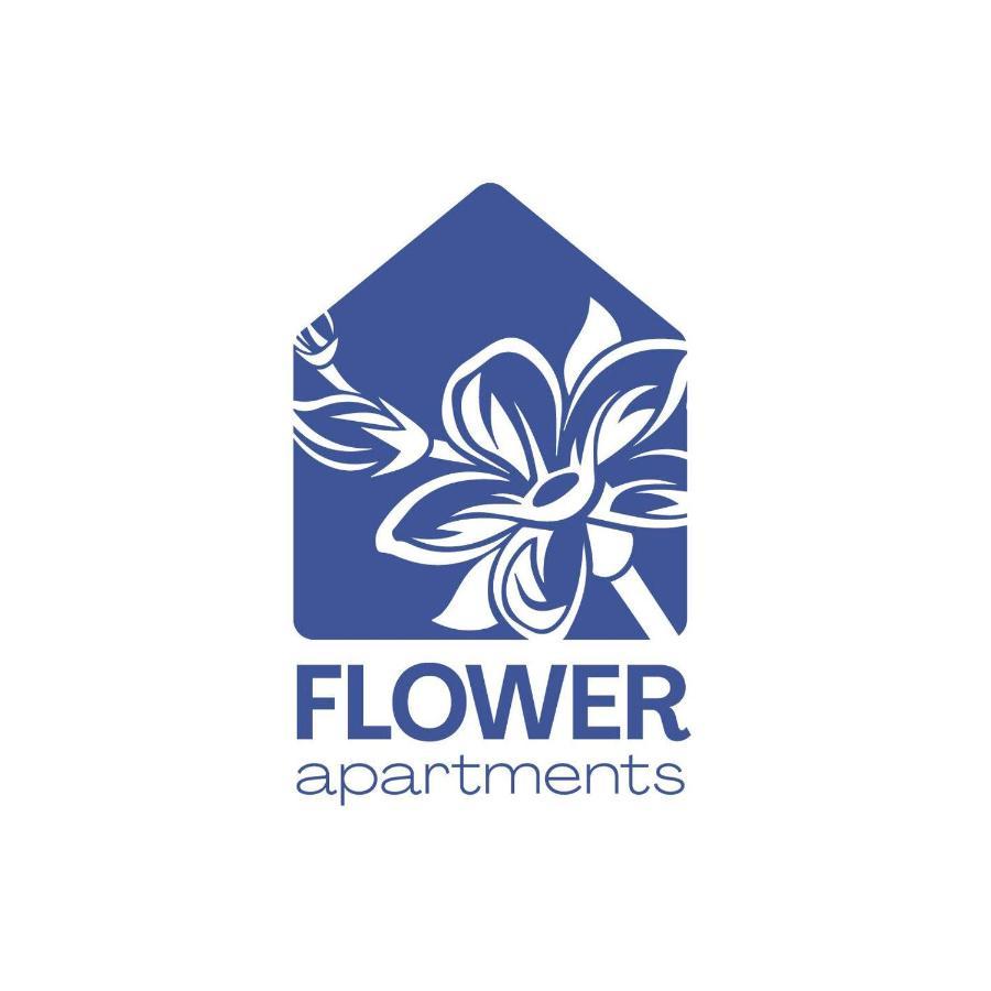 Flower Apartments Bardolino Kültér fotó